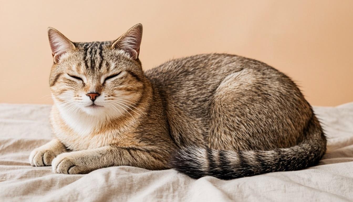 How Many Times a Day Should You Feed Your Cat? The Complete Guide